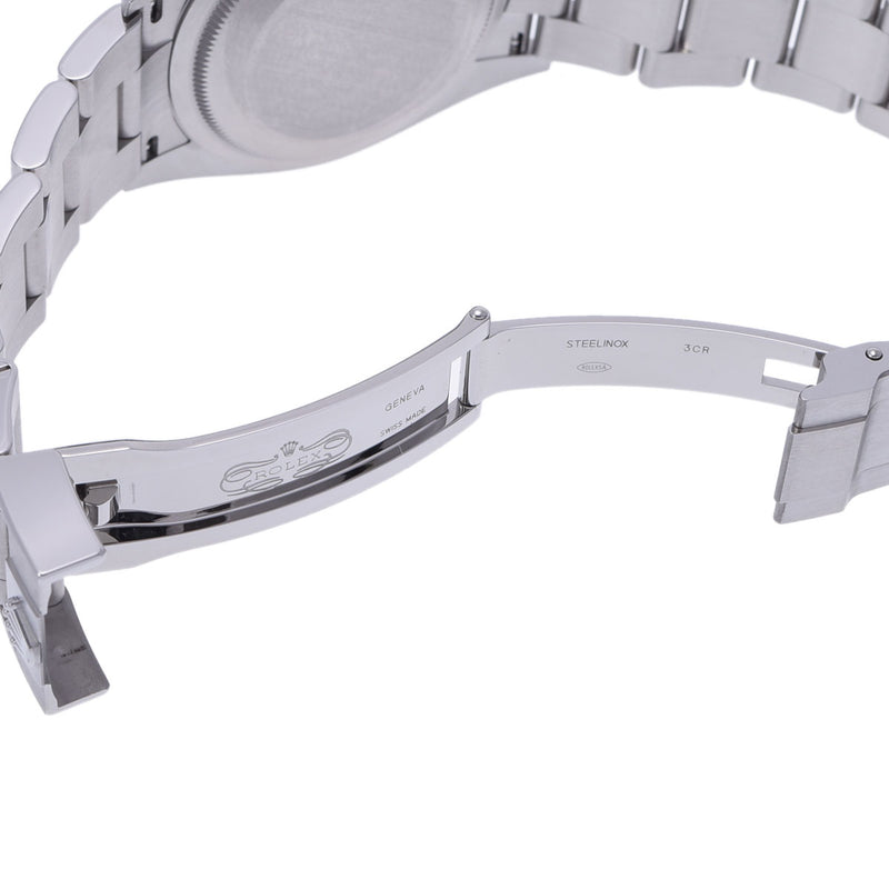 ロレックス エクスプローラー 36 124270 8桁 ランダム番 メンズ 腕時計 自動巻き 銀蔵