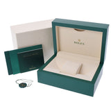 ロレックス エクスプローラー1 124270 8桁ランダム番 黒 メンズ 腕時計 自動巻き 中古 銀蔵