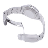 ロレックス エクスプローラー 36 124270 8桁 ランダム番 メンズ 腕時計 自動巻き 銀蔵