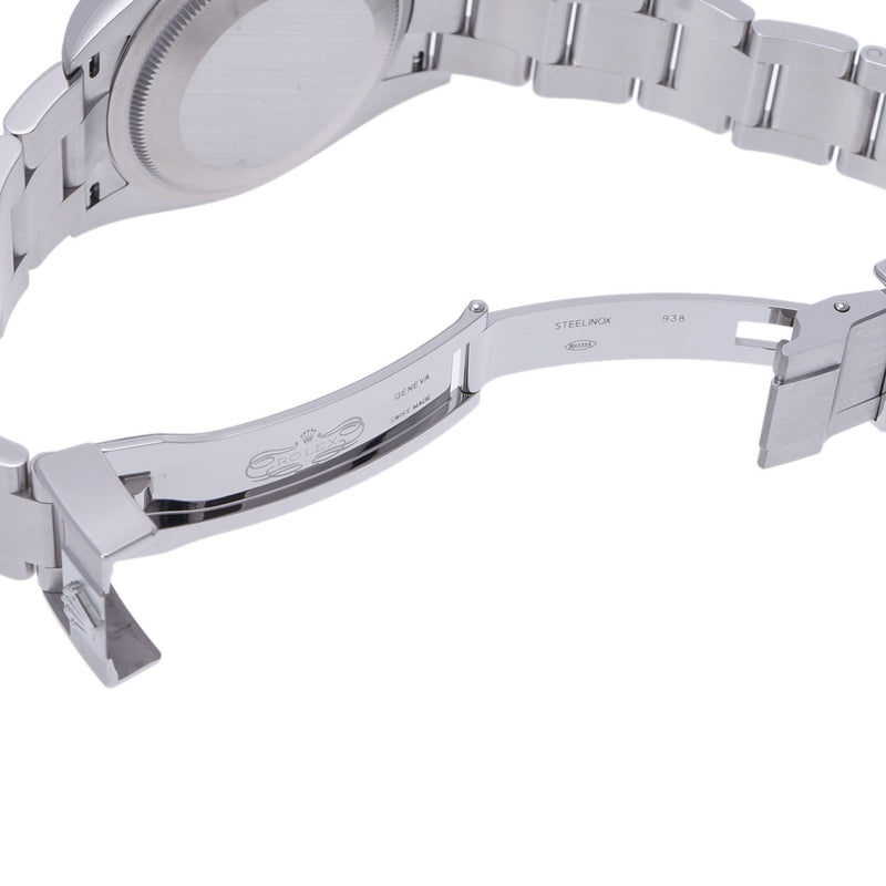 ロレックス エクスプローラー 36 124270 8桁 ランダム番 メンズ 腕時計 自動巻き 銀蔵