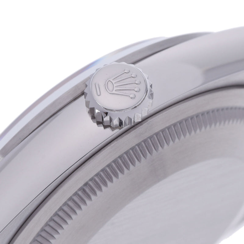 ロレックス エクスプローラー 36 124270 8桁 ランダム番 メンズ 腕時計 自動巻き 銀蔵