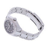 ロレックス デイトジャスト 28 10Pダイヤ 279174G 8桁 ランダム番 レディース 腕時計 自動巻き 銀蔵