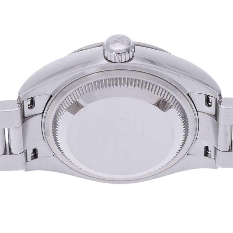 ロレックス デイトジャスト 28 10Pダイヤ 279174G 8桁 ランダム番 レディース 腕時計 自動巻き 銀蔵