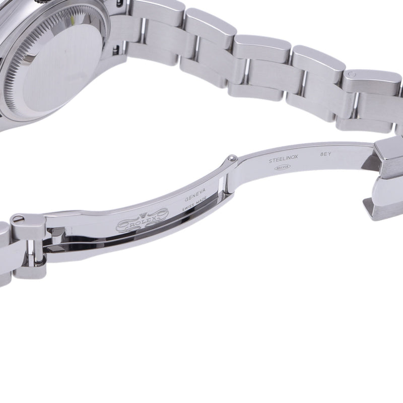 ロレックス デイトジャスト 28 10Pダイヤ 279174G 8桁 ランダム番 レディース 腕時計 自動巻き 銀蔵