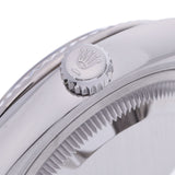 ロレックス デイトジャスト 28 10Pダイヤ 279174G 8桁 ランダム番 レディース 腕時計 自動巻き 銀蔵