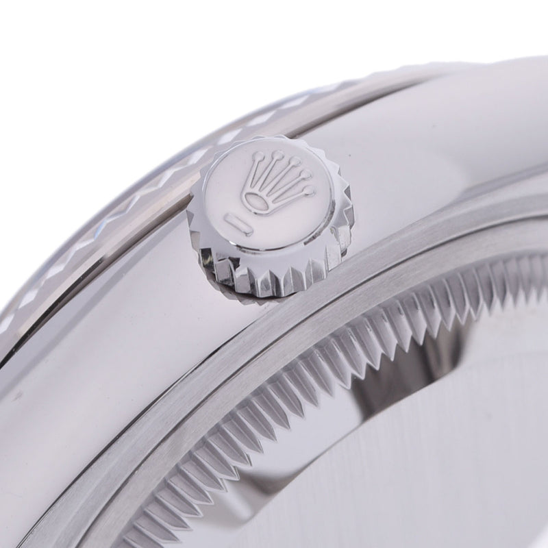 ロレックス デイトジャスト 28 10Pダイヤ 279174G 8桁 ランダム番 レディース 腕時計 自動巻き 銀蔵