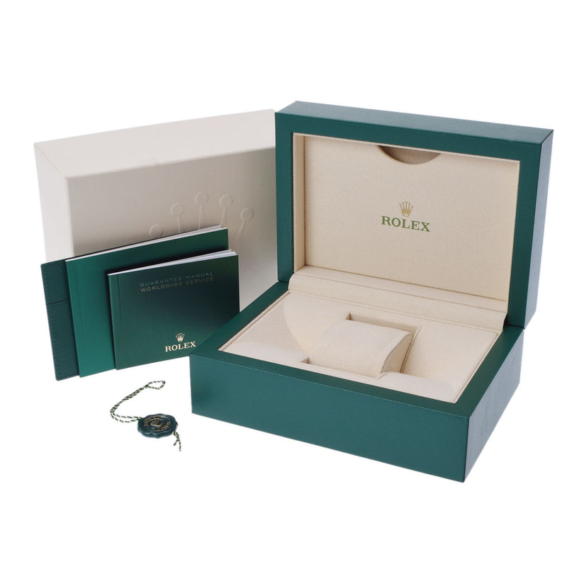 ロレックス デイトジャスト 28 10Pダイヤ 279174G 8桁 ランダム番 レディース 腕時計 自動巻き 銀蔵