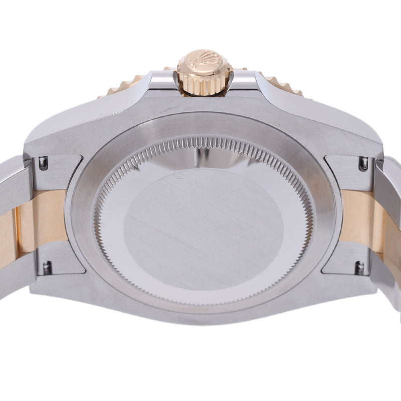 ロレックス サブマリーナ 126613LB 8桁ランダム番 メンズ 腕時計 自動巻き 銀蔵