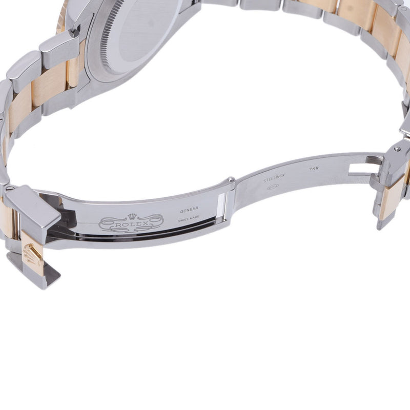 ロレックス サブマリーナ 126613LB 8桁ランダム番 メンズ 腕時計 自動巻き 銀蔵