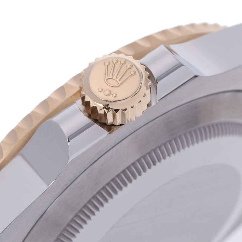 ロレックス サブマリーナ 126613LB 8桁ランダム番 メンズ 腕時計 自動巻き 銀蔵