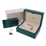 ロレックス サブマリーナ 126613LB 8桁ランダム番 メンズ 腕時計 自動巻き 銀蔵