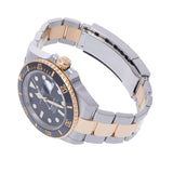 ロレックス サブマリーナ 116613LN 8桁ランダム番 黒 メンズ 腕時計 自動巻き 銀蔵