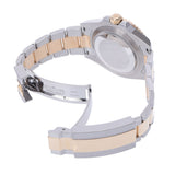 ロレックス サブマリーナ 116613LN 8桁ランダム番 黒 メンズ 腕時計 自動巻き 銀蔵