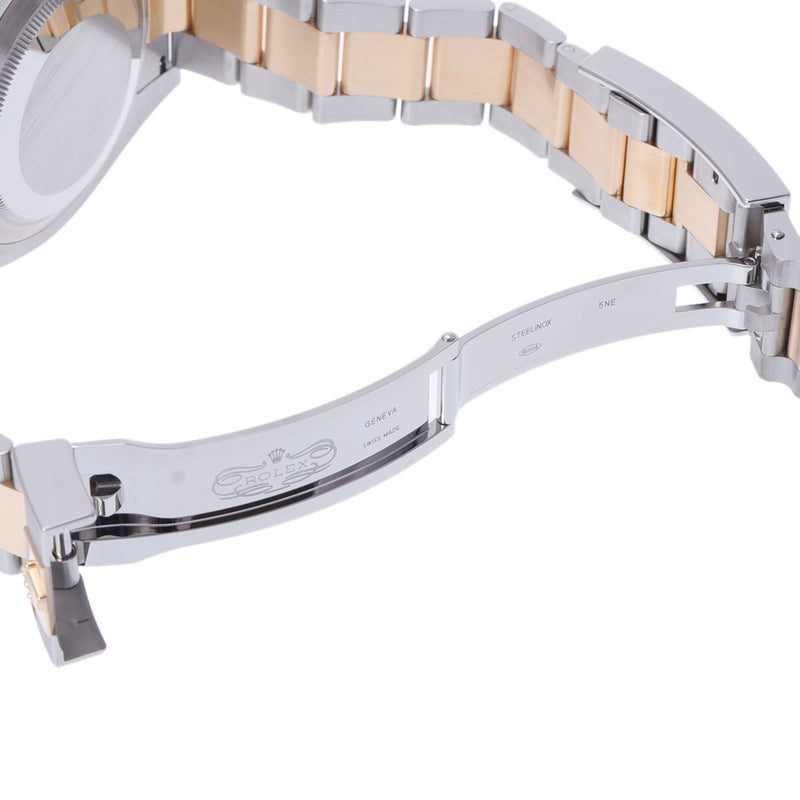 ロレックス サブマリーナ 116613LN 8桁ランダム番 黒 メンズ 腕時計 自動巻き 銀蔵