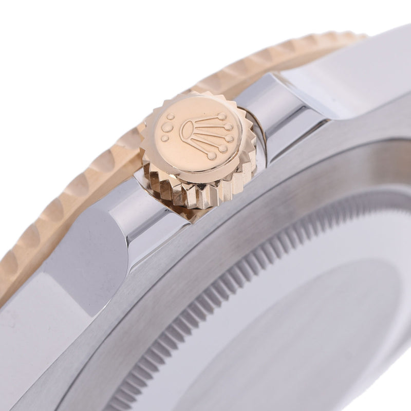 ロレックス サブマリーナ 116613LN 8桁ランダム番 黒 メンズ 腕時計 自動巻き 銀蔵