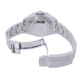 ロレックス シードゥエラー 126600 8桁ランダム番 黒 メンズ 腕時計 自動巻き 銀蔵