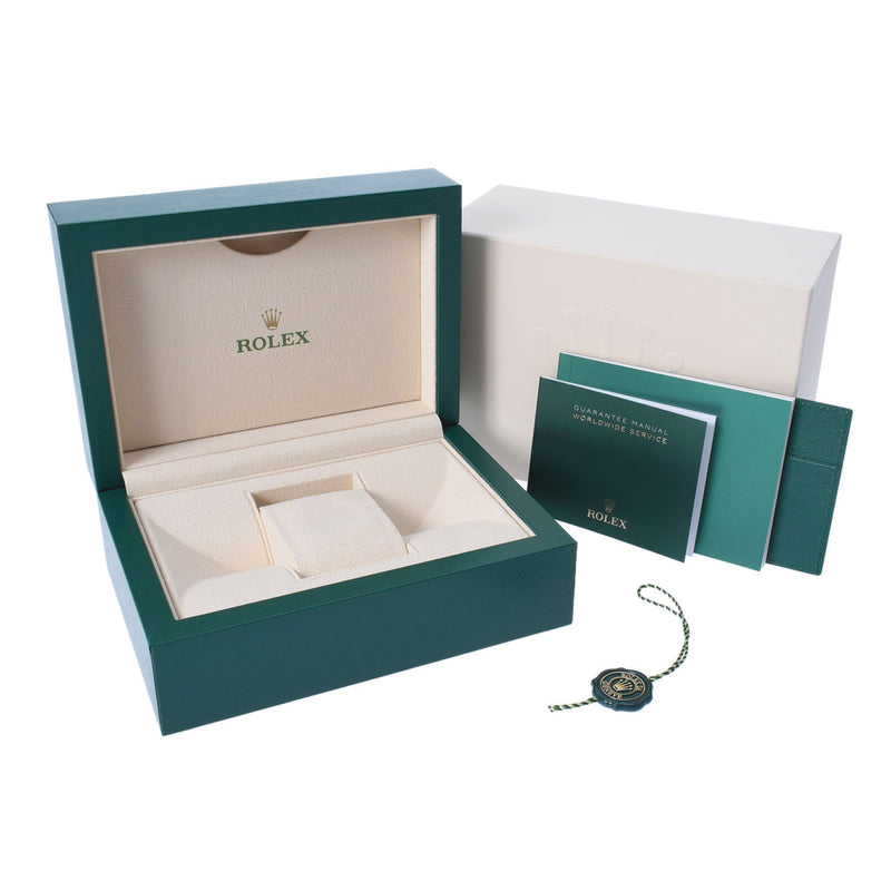 ロレックス シードゥエラー 126600 8桁ランダム番 黒 メンズ 腕時計 自動巻き 銀蔵