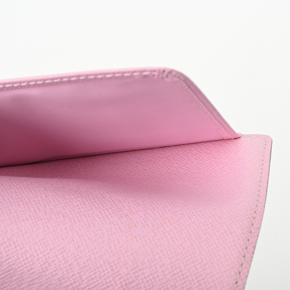 LOUIS VUITTON モノグラムパスポートケース ピンク LOUIS VUITTON モノグラムパスポートケース ピンク 810000116059000