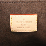 LOUIS VUITTON ルイヴィトン モノグラム ポシェットメティス MM 2WAY ブラウン M44875 レディース モノグラムキャンバス ハンドバッグ 未使用 銀蔵