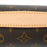 LOUIS VUITTON ルイヴィトン モノグラム ポシェットメティス MM 2WAY ブラウン M44875 レディース モノグラムキャンバス ハンドバッグ 未使用 銀蔵