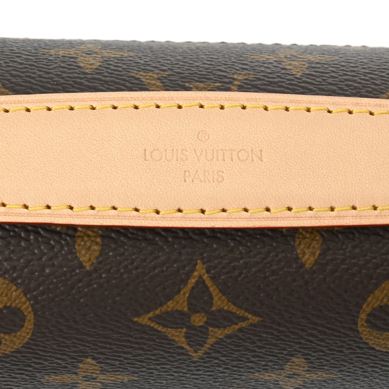 LOUIS VUITTON ルイヴィトン モノグラム ポシェットメティス MM 2WAY ブラウン M44875 レディース モノグラムキャンバス ハンドバッグ 未使用 銀蔵