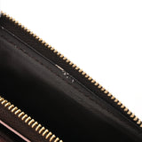 LOUIS VUITTON ルイヴィトン モノグラム ポルトフォイユエミリー 旧型 ローズバレリーヌ M61289 レディース モノグラムキャンバス 長財布 ABランク 中古 銀蔵