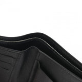 LOUIS VUITTON ルイヴィトン タイガ ポルトフォイユ ミュルティプル  ブラック M30295 メンズ タイガ 札入れ Bランク 中古 銀蔵