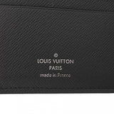 LOUIS VUITTON ルイヴィトン タイガ ポルトフォイユ ミュルティプル  ブラック M30295 メンズ タイガ 札入れ Bランク 中古 銀蔵