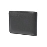 LOUIS VUITTON ルイヴィトン タイガ ポルトフォイユ ミュルティプル  ブラック M30295 メンズ タイガ 札入れ Bランク 中古 銀蔵