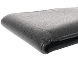 LOUIS VUITTON ルイヴィトン タイガ ポルトフォイユ ミュルティプル  ブラック M30295 メンズ タイガ 札入れ Bランク 中古 銀蔵