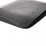 LOUIS VUITTON ルイヴィトン タイガ ポルトフォイユ ミュルティプル  ブラック M30295 メンズ タイガ 札入れ Bランク 中古 銀蔵