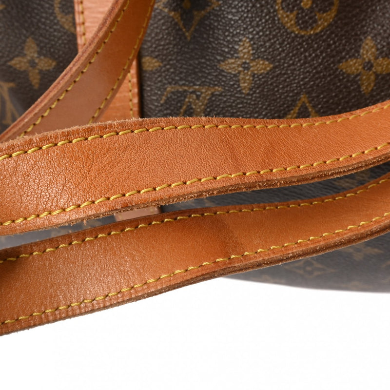 ルイヴィトンフラネリー50 14145 ブラウン レディース モノグラムキャンバス ボストンバッグ M51116 LOUIS VUITTON 中古 –  銀蔵オンライン