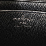 LOUIS VUITTON ルイヴィトン エピ ポルトフォイユツイスト 黒 M68309 レディース エピレザー 長財布 Bランク 中古 銀蔵