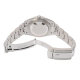 ロレックス デイトジャスト 41 126334 8桁ランダム番 ホワイト メンズ 腕時計 自動巻き 銀蔵