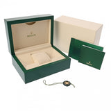 ロレックス デイトジャスト 41 126334 8桁ランダム番 ホワイト メンズ 腕時計 自動巻き 銀蔵