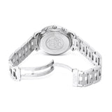 エルメス クリッパー クロノ CL1.910 ホワイト メンズ 腕時計 クォーツ 中古 銀蔵