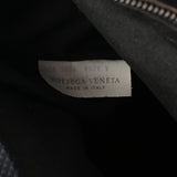 BOTTEGAVENETA ボッテガヴェネタ マルコポーロトート ラージ ネイビー 222499 メンズ PVC トートバッグ Bランク 中古 銀蔵