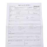 BVLGARI ブルガリ セルペンティ ヴァイパーヴァイパー Lサイズ 351846 レディース K18ホワイトゴールド ブレスレット Aランク 中古 銀蔵