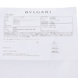 BVLGARI ブルガリ セルペンティ ヴァイパーヴァイパー Lサイズ 351846 レディース K18ホワイトゴールド ブレスレット Aランク 中古 銀蔵