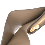 LOUIS VUITTON ルイヴィトン モノグラムアンプラント ポルトフォイユ クレア トゥルトレール M80152 レディース レザー 二つ折り財布 Aランク 中古 銀蔵