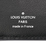 LOUIS VUITTON ルイヴィトン モノグラムエクリプス オーガナイザー ドゥ ポッシュ N96274 メンズ オーストリッチ クロコダイル モノグラムエクリプス カードケース Aランク 中古 銀蔵