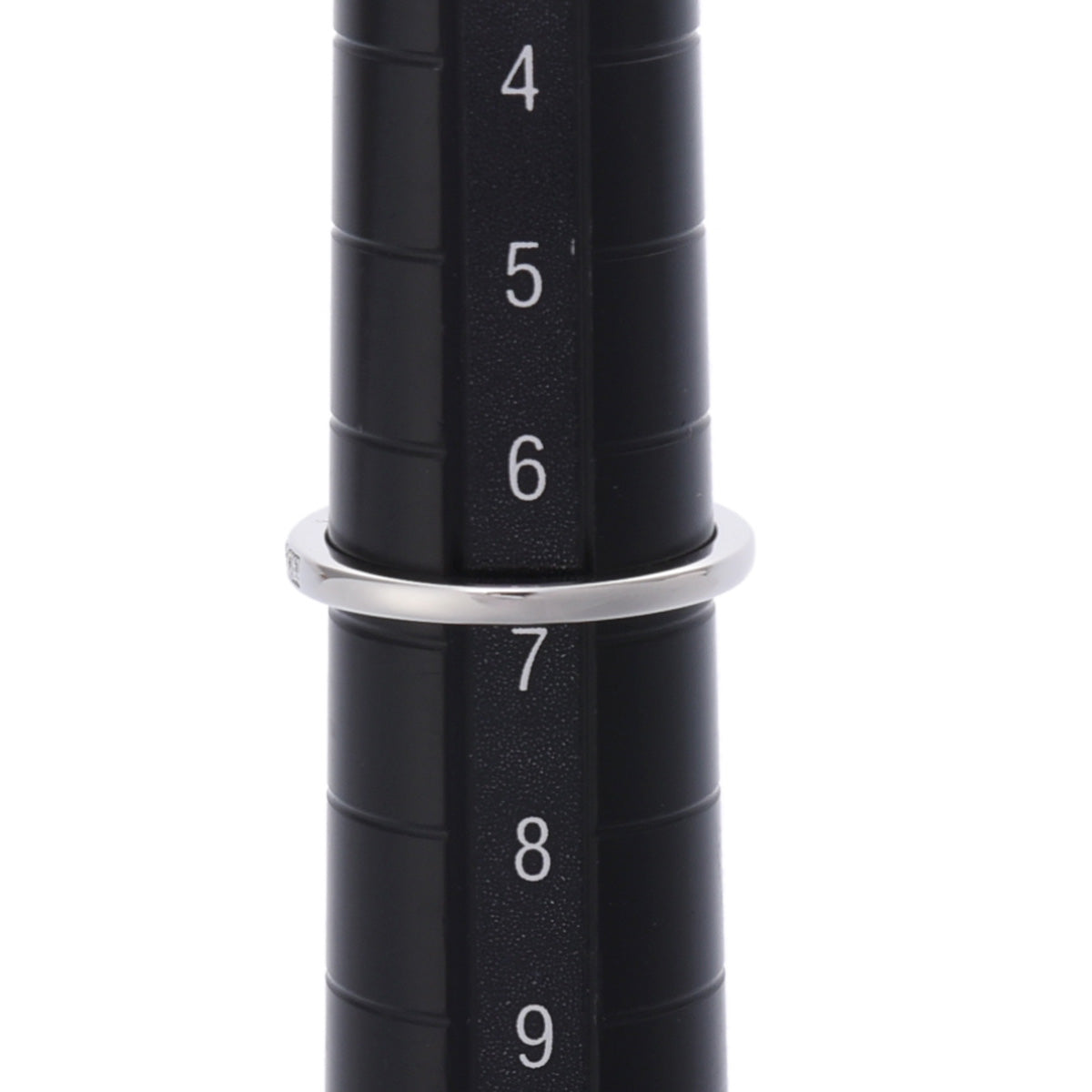 【美品】BVGALI Pt950 ダイヤ0.35ctローマアモール リング 9号 美品】BVGALI Pt950 ダイヤ0.35ctローマアモール リング 9号 2025年