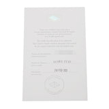 VAN CLEEF & ARPELS ヴァンクリーフ＆アーペル フォルサーチェーン VCARO3Y00 レディース K18イエローゴールド YG ネックレス Aランク 中古 銀蔵