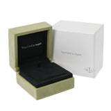 VAN CLEEF & ARPELS ヴァンクリーフ＆アーペル フォルサーチェーン VCARO3Y00 レディース K18イエローゴールド YG ネックレス Aランク 中古 銀蔵