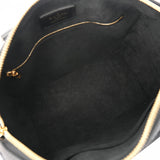 LOUIS VUITTON ルイヴィトン モノグラムアンプラント スピーディバンドリエール25 2WAY ノワール M58951 レディース レザー ハンドバッグ Aランク 中古 銀蔵