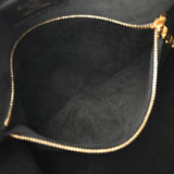 LOUIS VUITTON ルイヴィトン モノグラムアンプラント スピーディバンドリエール25 2WAY ノワール M58951 レディース レザー ハンドバッグ Aランク 中古 銀蔵