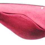 LOUIS VUITTON ルイヴィトン モノグラム ポシェットフェリシー ブラウン M81896 レディース レザー ショルダーバッグ 未使用 銀蔵