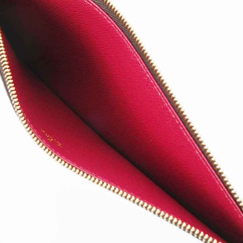 LOUIS VUITTON ルイヴィトン モノグラム ポシェットフェリシー ブラウン M81896 レディース レザー ショルダーバッグ 未使用 銀蔵