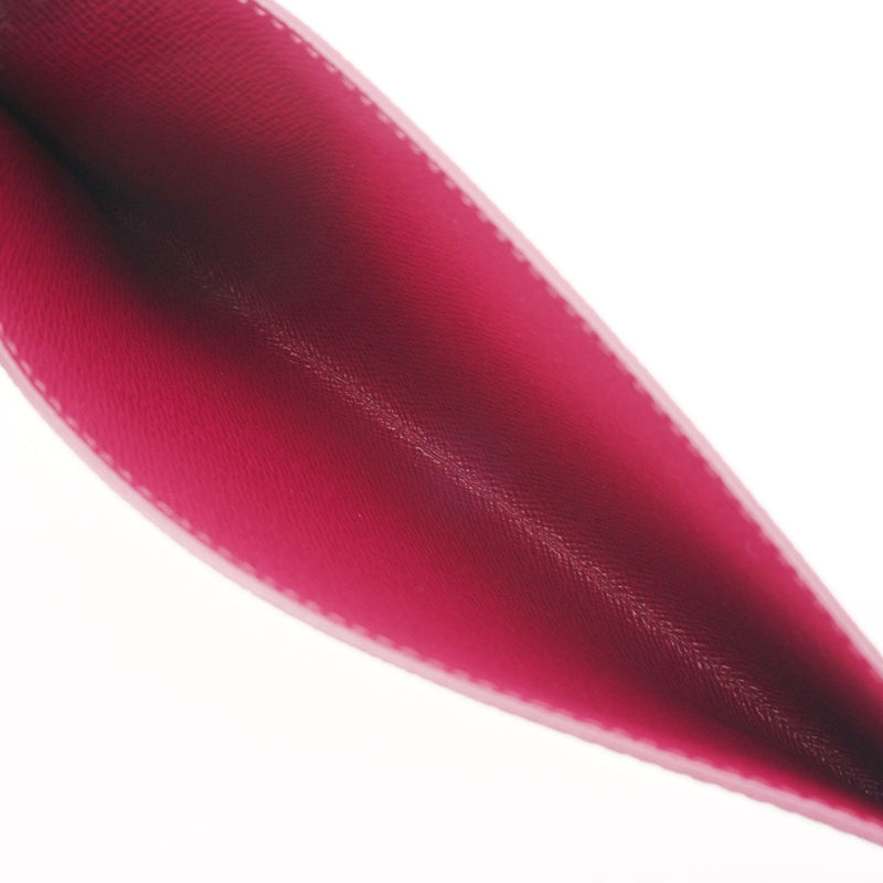 LOUIS VUITTON ルイヴィトン モノグラム ポシェットフェリシー ブラウン M81896 レディース レザー ショルダーバッグ 未使用 銀蔵