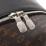 LOUIS VUITTON ルイヴィトン モノグラムマカサー ジョッシュ NV  ブラウン M45349 メンズ モノグラムマカサー リュック・デイパック Aランク 中古 銀蔵